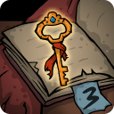 夢境逃生解謎游戲(The lost room)