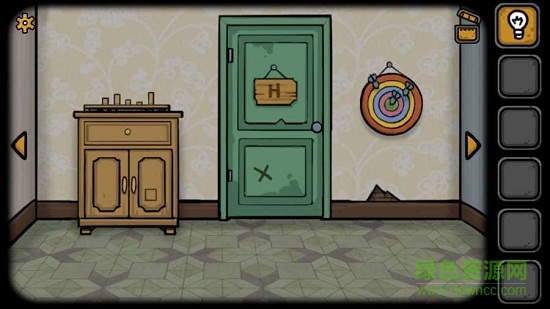 夢境逃生解謎游戲(The lost room) v6 安卓版 0
