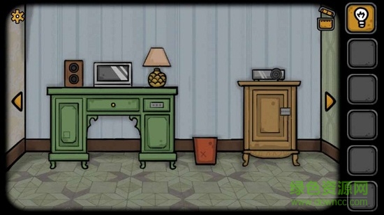 夢境逃生解謎游戲(The lost room) v6 安卓版 1
