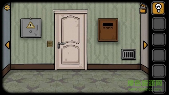 夢境逃生解謎游戲(The lost room) v6 安卓版 3