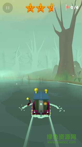 航海英雄Sea Hero Quest游戲1