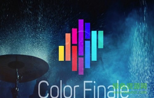 color finale for mac(fcpx調(diào)色插件) v1.8.1 蘋果漢化版 0
