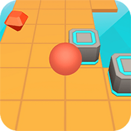 蹦蹦球歷險記安卓版(Bounce)