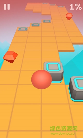 滾動的小球游戲Rolling Ball v419 安卓版 2