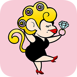 小猴子(珠寶共享)