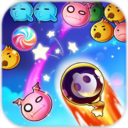 泡泡龍開心萌寵內(nèi)購