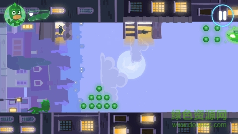 蒙面睡衣俠月光小英雄游戲PJ Masks Moonlight v1.0.6 安卓版 2