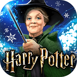 哈利波特霍格沃茨的秘密中文