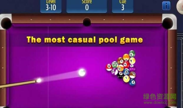 8球大師無限籌碼版Billiards Master v1.15.2035 安卓中文版 0