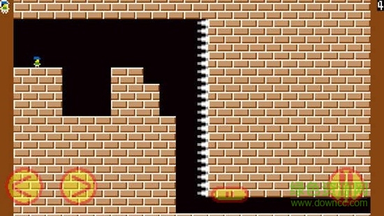 史上虐心的復(fù)古游戲 v2.5 安卓版 0