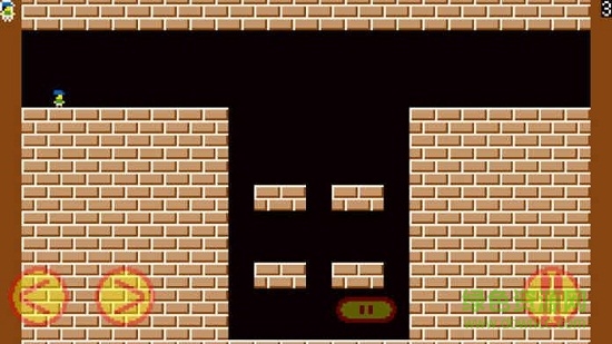 史上虐心的復(fù)古游戲 v2.5 安卓版 1