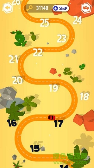 小小追擊者(My Little Chaser) v1.3.14 安卓版 1