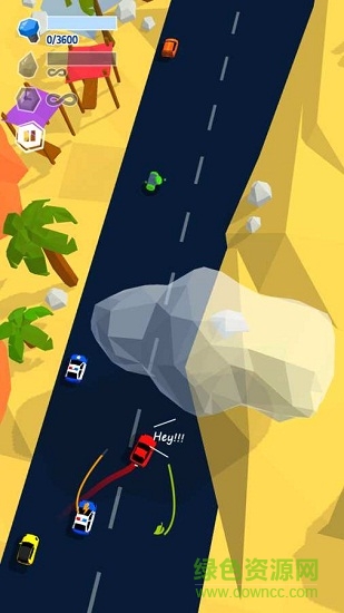 MyLittleChaser游戲 v1.7.27 安卓版 0