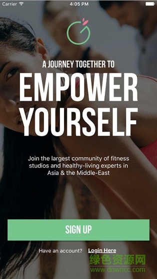 guavapass v2.5.1 安卓版 1