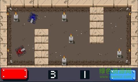 迷你雙人游戲3免費(fèi)版(12 Mini Battles) v1.0.9 安卓版 0