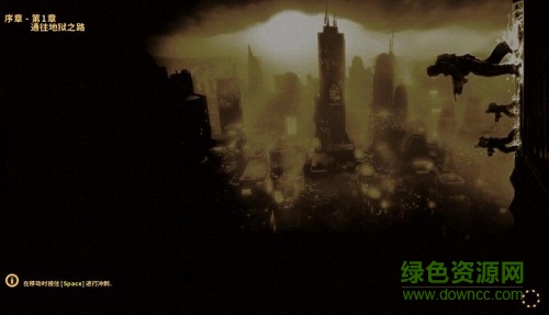 子彈風(fēng)暴中文版  0