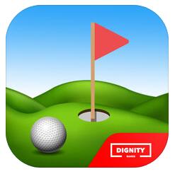 Mini Golf Smash內購