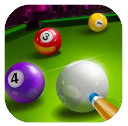 8球城手游
