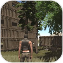 幸福島生存漢化正式版