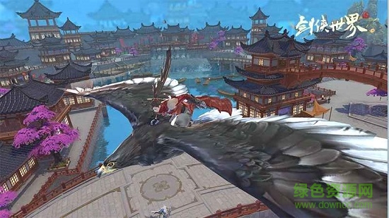 劍俠世界2手游金山版 v1.4.20064 安卓版 0