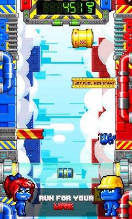 磁力酷跑破 解版Magnet Run v0.92 安卓版 0