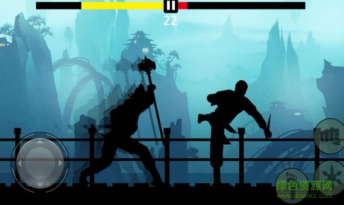 Street Fighting Champion v4.1 安卓中文版 0