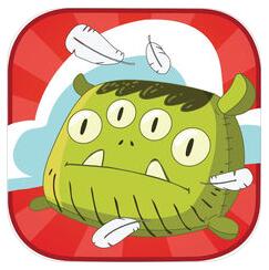 别惹巴菲Buffy Boom