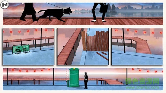 致命框架2ios版 致命框架2苹果版