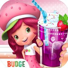 草莓甜心甜品游戲BerryFest Party