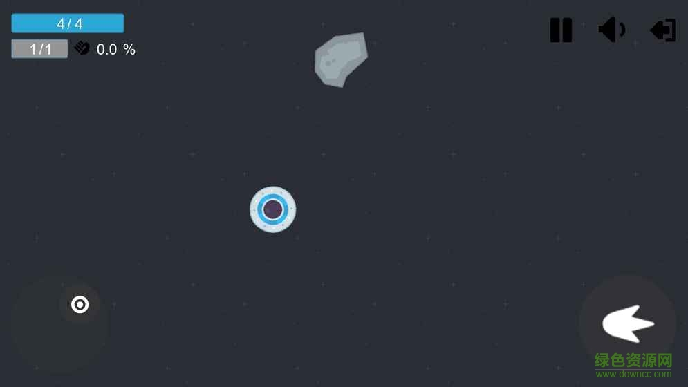 外星突襲游戲(外星沖突) v1.0.3 安卓版 1