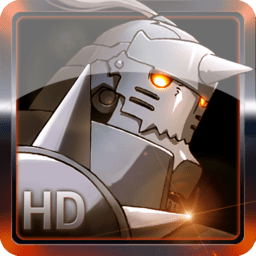 鋼之煉金術師手游百度版