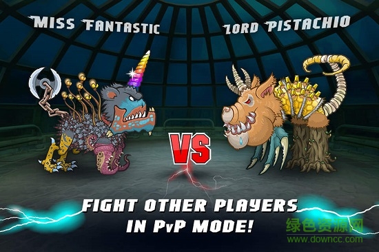 變異汪星人5無敵版 v1.4.2 安卓內(nèi)購版 0