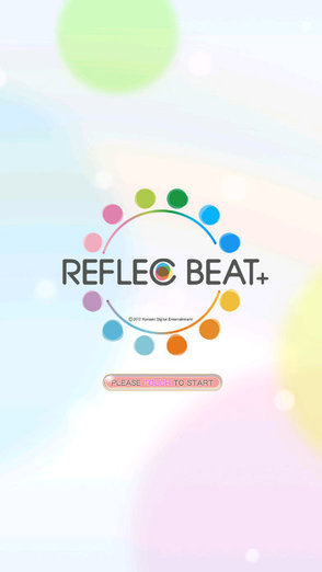 reflecbeat內(nèi)購 v4.5.2 安卓版 0