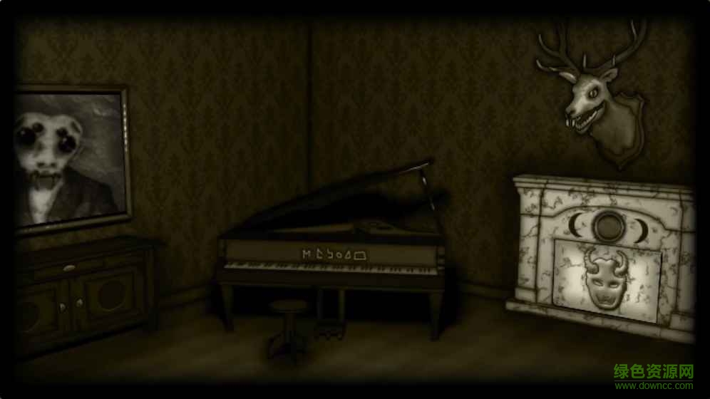 遗忘之丘纪念品汉化版