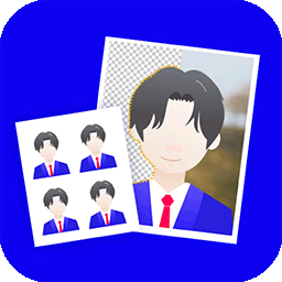 證件照片模擬器