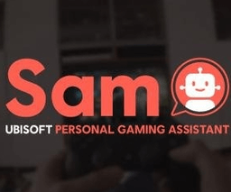 育碧游戲助理sam