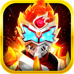 鎧甲勇士拿瓦怒火2ios版