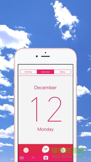 My Diary中文版(你的名字日記軟件) v0.3.0 安卓版 0