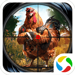 百戰(zhàn)天下之追雞手游