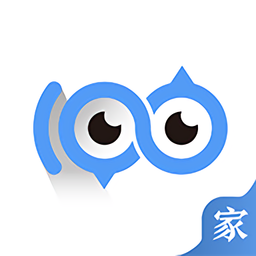 點(diǎn)睛家長端