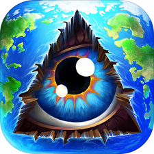 涂鴉上帝2中文正式版(doodlegod2)