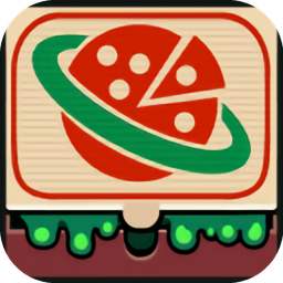 史萊姆披薩(Slime Pizza)