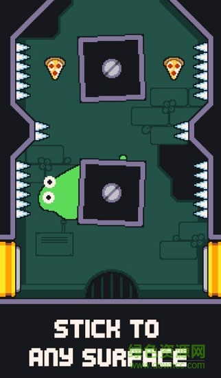 史萊姆披薩(Slime Pizza) v1.0.5 安卓漢化版 1