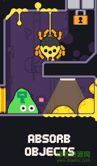 史萊姆披薩(Slime Pizza) v1.0.5 安卓漢化版 2