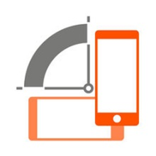 PROtractor手機自動量角器軟件