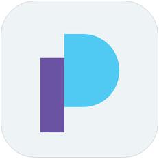 Pasted Make Beautiful Collages軟件