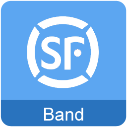 順豐智能手環(huán)