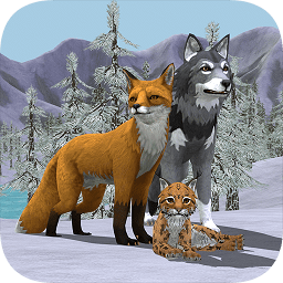 動(dòng)物模擬3d手游最新版