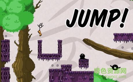 Super Fancy Pants Adventure v1.1 安卓 0