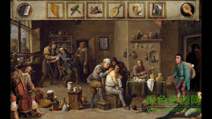 萬民四末漢化版下載